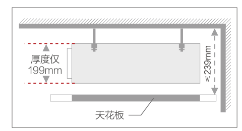 MDV-D125T3/BP3N1-EF(B) 成都中央空调
